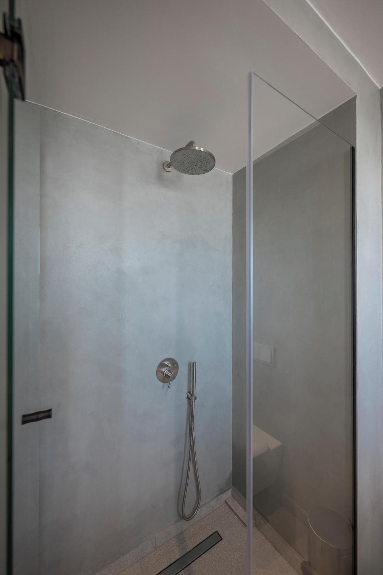 Anima Residence Nea Roda Extérieur photo