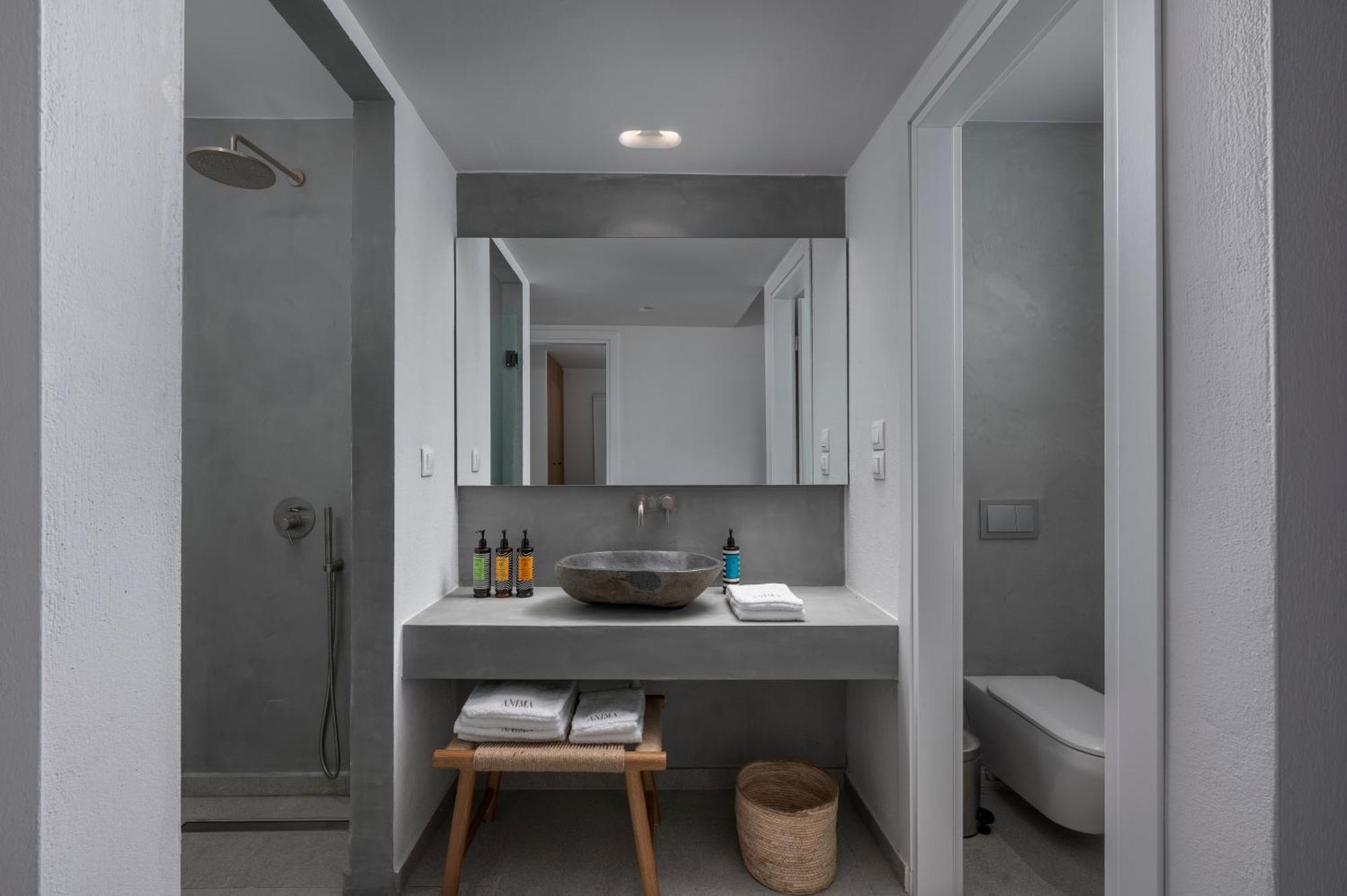 Anima Residence Nea Roda Extérieur photo