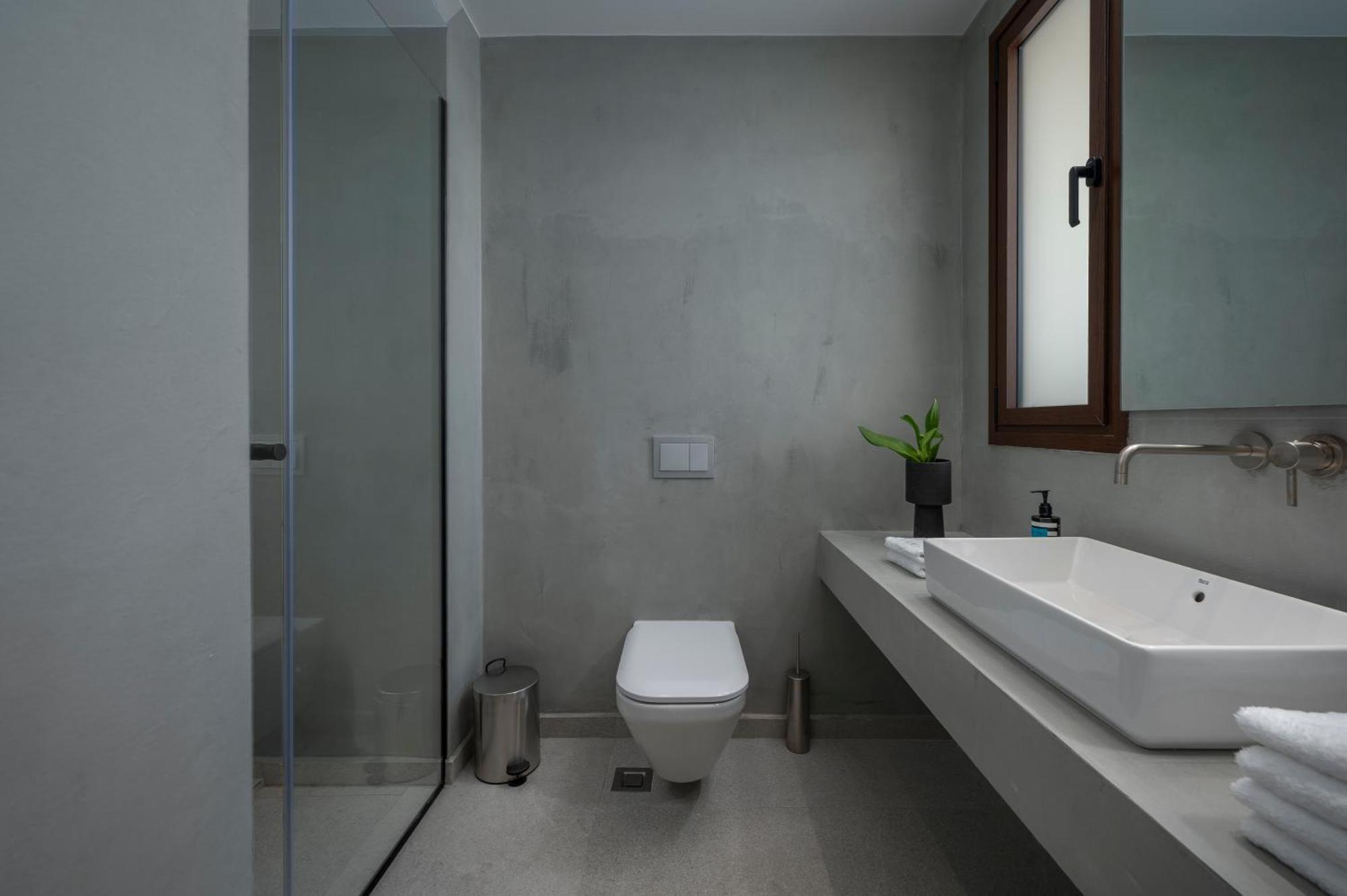 Anima Residence Nea Roda Extérieur photo