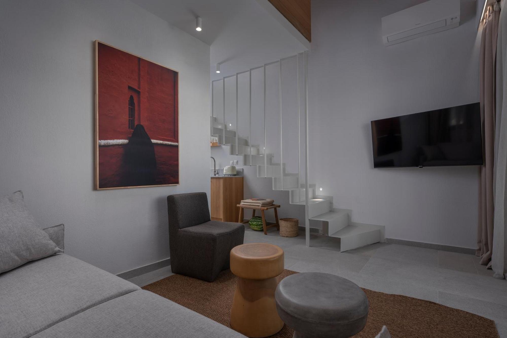 Anima Residence Nea Roda Extérieur photo