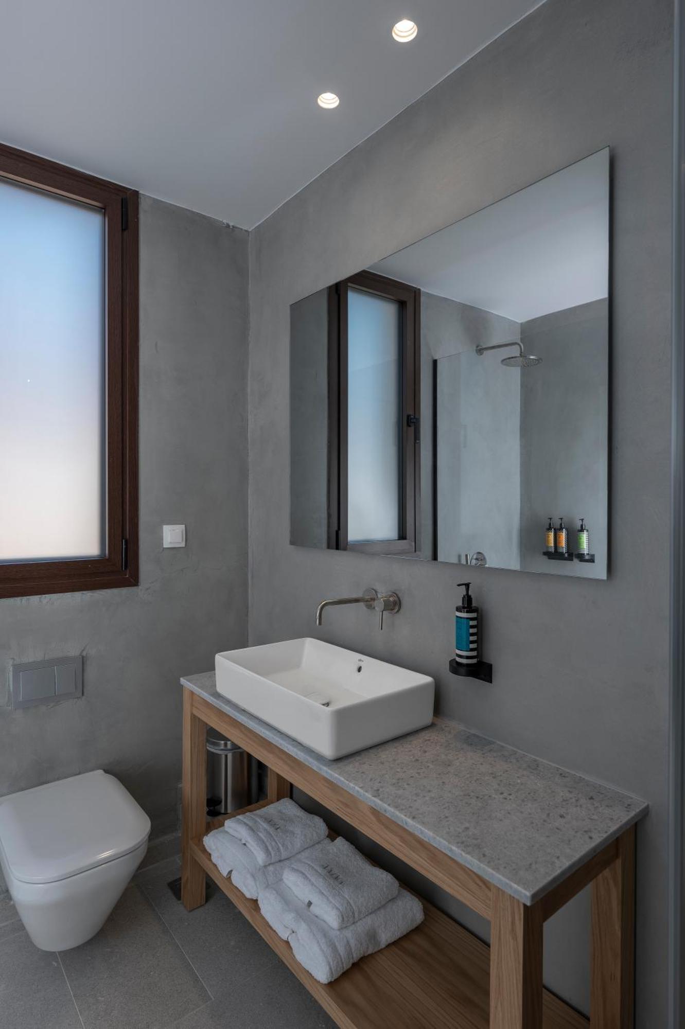 Anima Residence Nea Roda Extérieur photo