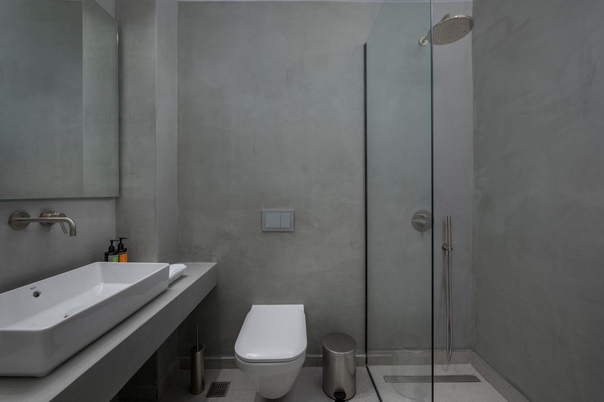 Anima Residence Nea Roda Extérieur photo