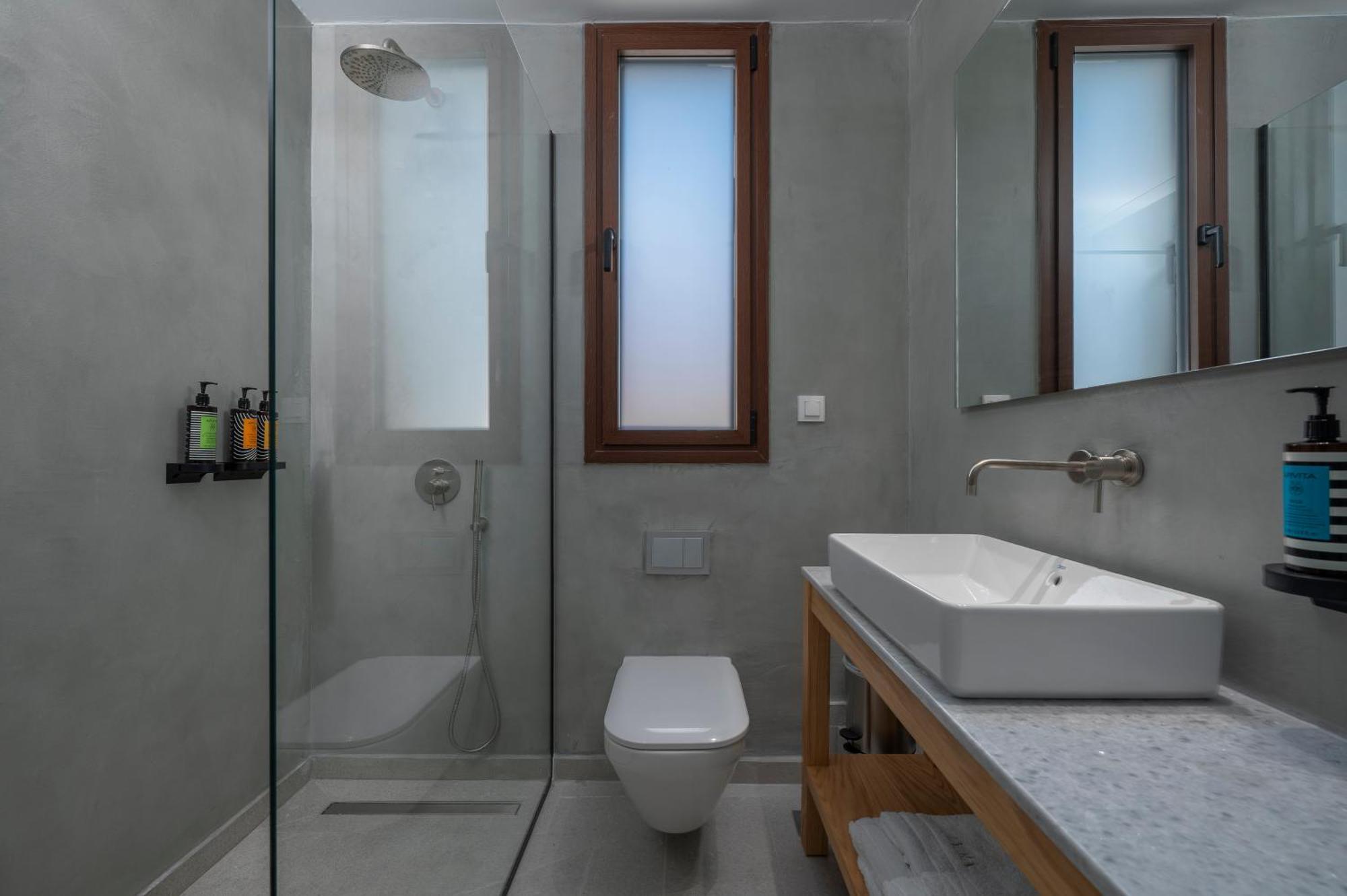 Anima Residence Nea Roda Extérieur photo